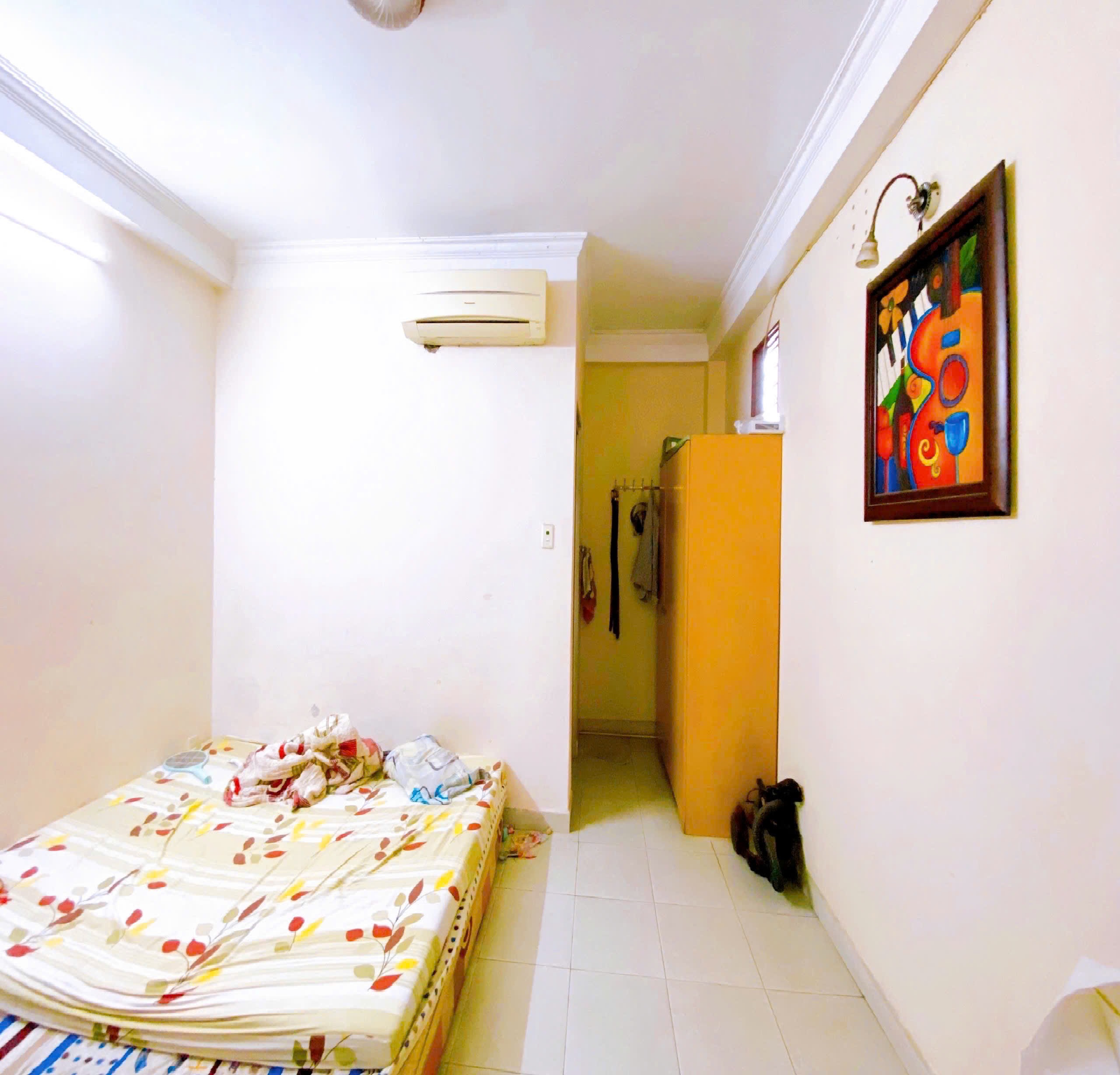 Bán nhà trung tâm Quận Tân Bình, hẻm rộng Lạc Long Quân, 3.5 x 12.5 m, Giá 6.65 tỷ - Ảnh 2
